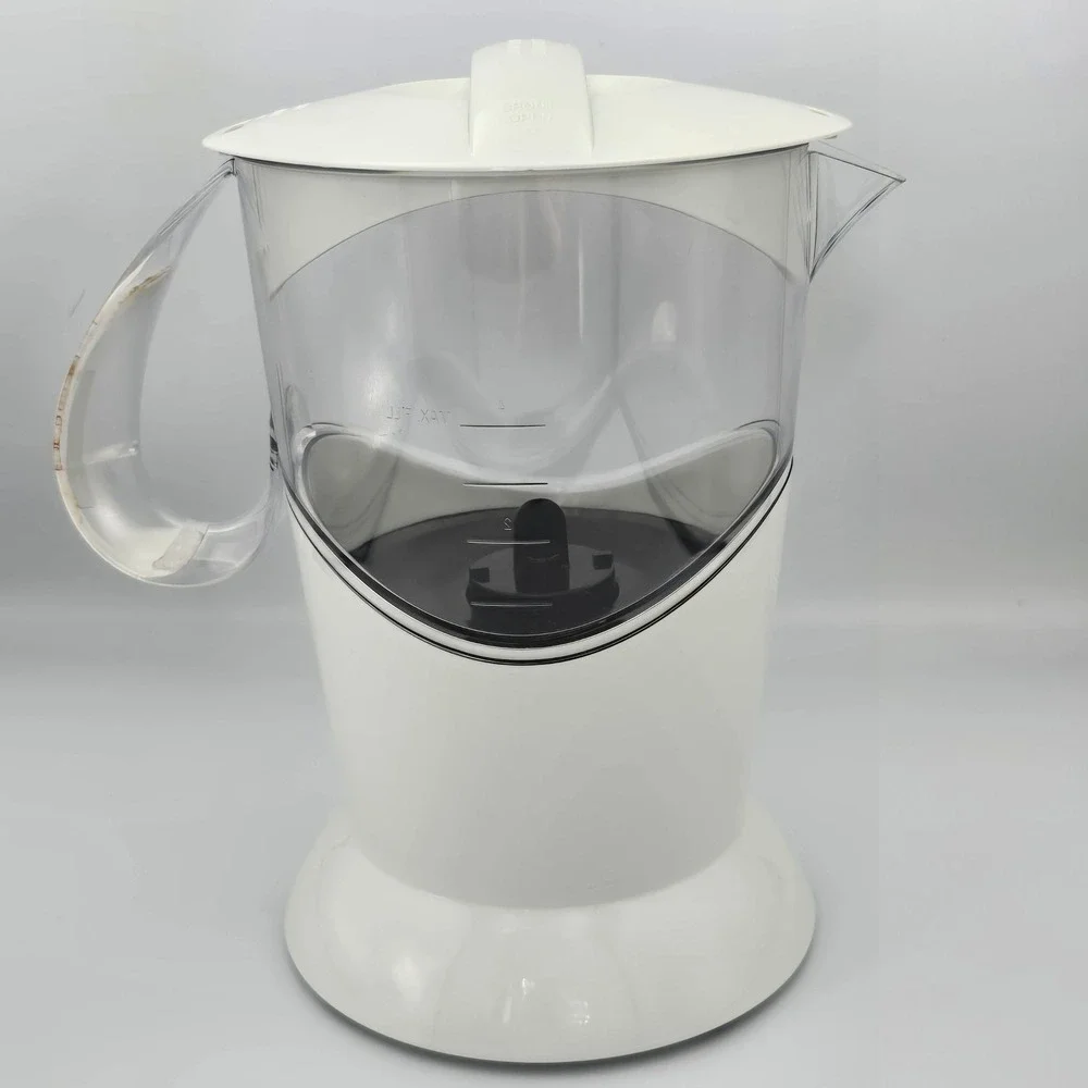 Cocomotion Hot Chocolate Maker Mr. Coffee 4 Cup Model HC4 Tested Works